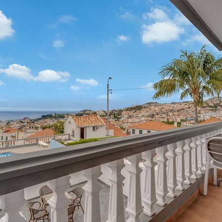 Villa Winter Apt 2 Funchal  Exterior photo